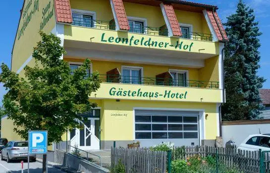 Leonfeldner Hof