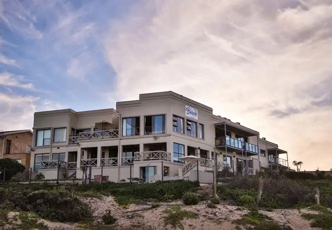 On the Beach Guesthouse Jeffreys Bay