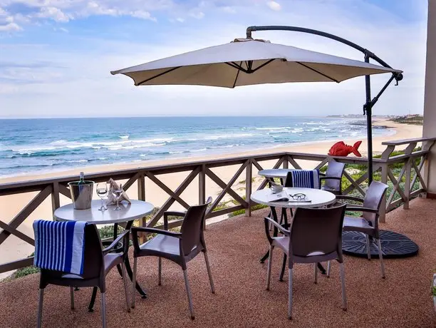 On the Beach Guesthouse Jeffreys Bay