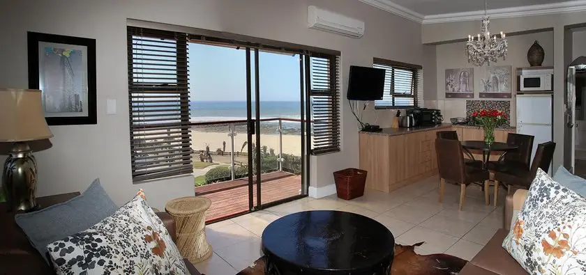 On the Beach Guesthouse Jeffreys Bay 