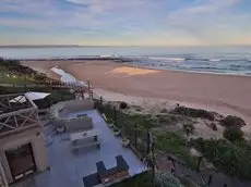 On the Beach Guesthouse Jeffreys Bay 