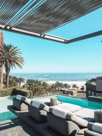 POD Camps Bay 