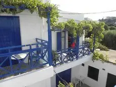 Papadakis Villas 