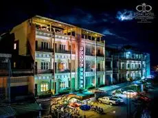 Royal Hotel Battambang 