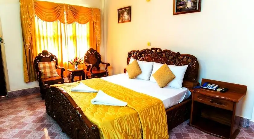 Royal Hotel Battambang 