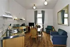 BerlinLux Apartments - Mitte 