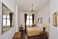 BerlinLux Apartments - Mitte room