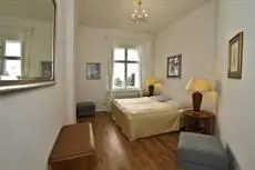 BerlinLux Apartments - Mitte room