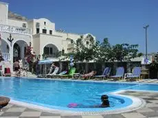 Blue Sea Hotel 