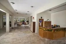 Hermes Hotel Lobby
