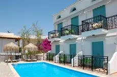 Hotel Alexandra Argo-Saronic Islands 