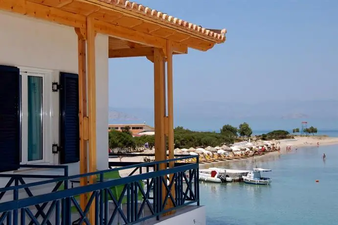 Hotel Alexandra Argo-Saronic Islands 