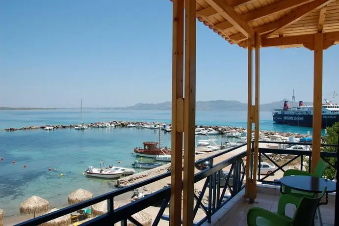 Hotel Alexandra Argo-Saronic Islands 