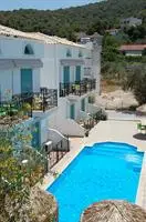 Hotel Alexandra Argo-Saronic Islands 