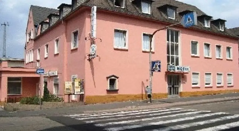 Hotel Andernacher Hof 