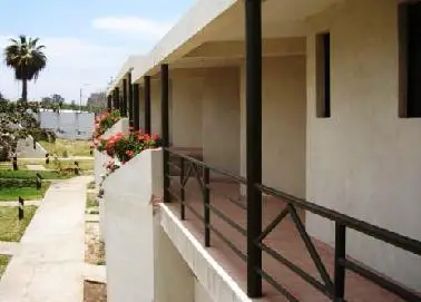 Hotel del Valle Azapa 