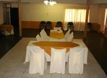 Hotel del Valle Azapa Conference hall