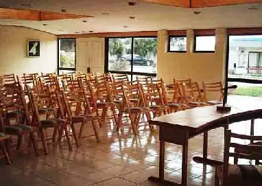Hotel del Valle Azapa Bar / Restaurant