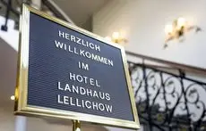 Landhaus Lellichow 