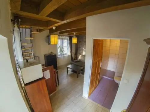 Apartament Antique 