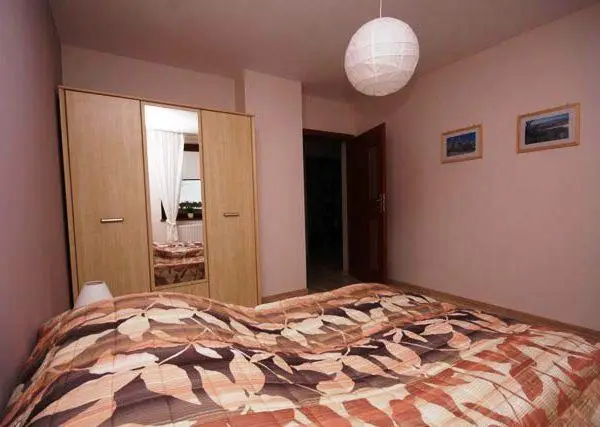 Apartamenty Nad Lomniczka II room