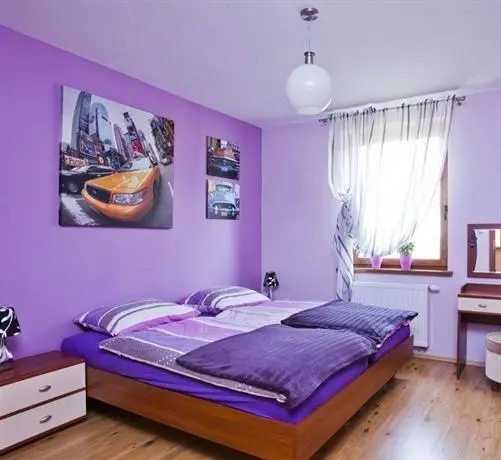 Apartamenty Wonder Home - Nad Lomniczka