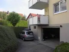 Ferienwohnung Serrena 