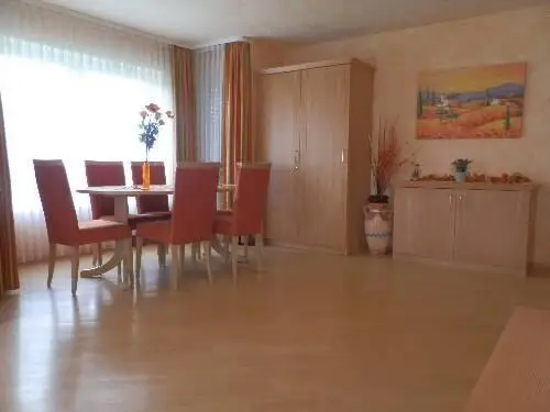 Ferienwohnung Serrena 