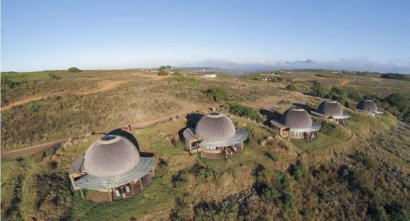 Gondwana Game Reserve