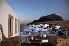 Villa Lindos 