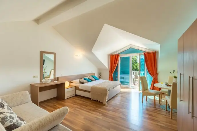 Villa Vinka Dubrovnik Dubrovnik-Neretva County 