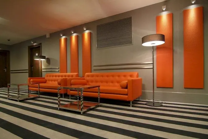 Holiday Inn Bydgoszcz 