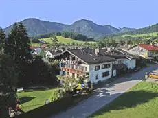 Hotel AlpenSonne Ruhpolding 