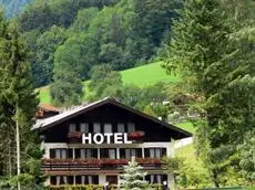 Hotel AlpenSonne Ruhpolding 