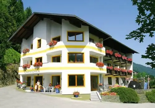 Hotel Garni Sonnblick