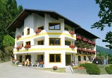 Hotel Garni Sonnblick 