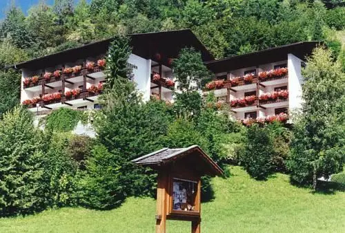 Hotel Garni Sonnblick