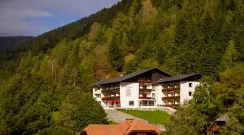 Hotel Garni Sonnblick 