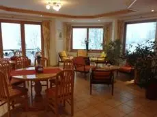 Hotel Garni Sonnblick 