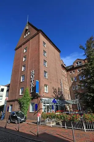 Hotel Zur Muhle Buxtehude