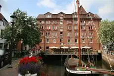 Hotel Zur Muhle Buxtehude 