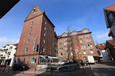 Hotel Zur Muhle Buxtehude 