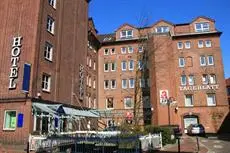 Hotel Zur Muhle Buxtehude 