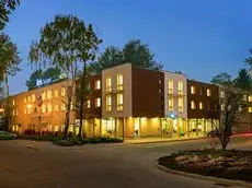 Ibis Budget Wroclaw Stadion Previously Etap Hotel 