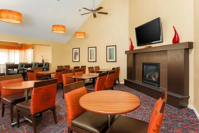 Residence Inn St Louis Galleria