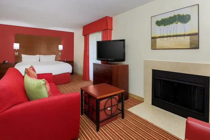 Residence Inn St Louis Galleria