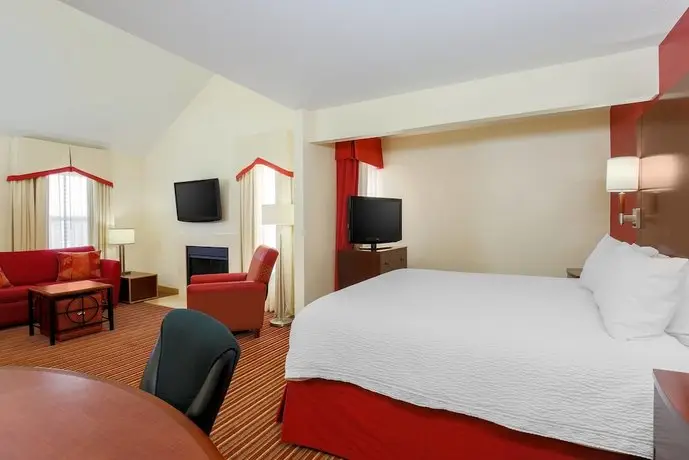 Residence Inn St Louis Galleria 