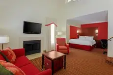 Residence Inn St Louis Galleria 