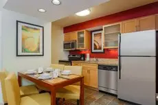 Residence Inn St Louis Galleria 