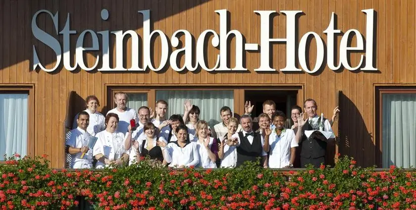 Steinbach-Hotel 